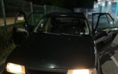 Opel Vectra A, 1990 год, 108 000 рублей, 1 фотография