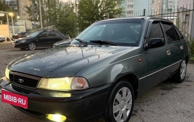 Daewoo Nexia I рестайлинг, 1997 год, 99 999 рублей, 1 фотография