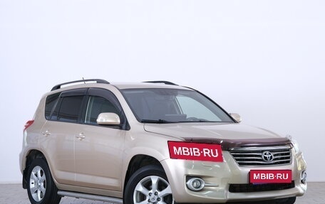 Toyota RAV4, 2010 год, 1 499 000 рублей, 1 фотография