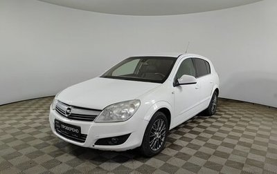 Opel Astra H, 2011 год, 350 000 рублей, 1 фотография