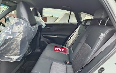 Toyota Harrier, 2025 год, 3 950 000 рублей, 20 фотография