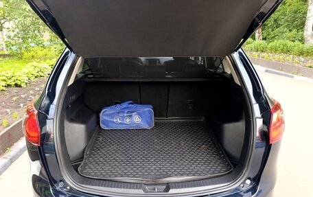 Mazda CX-5 II, 2015 год, 1 850 000 рублей, 13 фотография