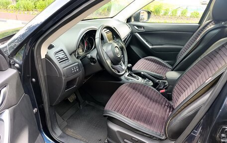 Mazda CX-5 II, 2015 год, 1 850 000 рублей, 9 фотография