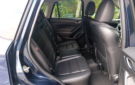 Mazda CX-5 II, 2015 год, 1 850 000 рублей, 11 фотография