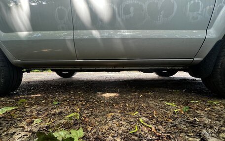 Hyundai Tucson III, 2008 год, 850 000 рублей, 13 фотография