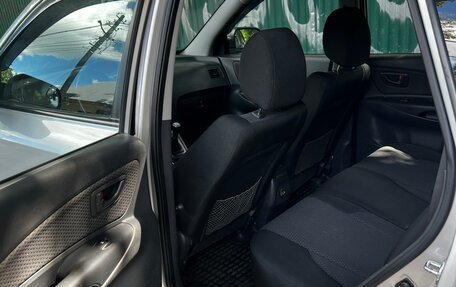 Hyundai Tucson III, 2008 год, 850 000 рублей, 5 фотография