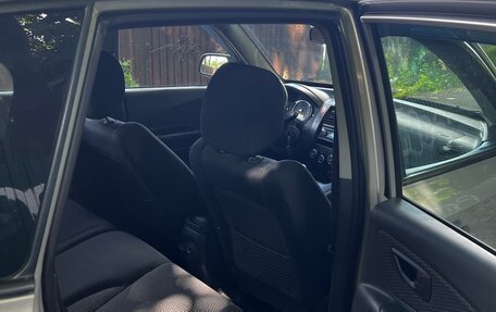 Hyundai Tucson III, 2008 год, 850 000 рублей, 6 фотография