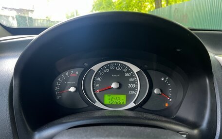 Hyundai Tucson III, 2008 год, 850 000 рублей, 10 фотография