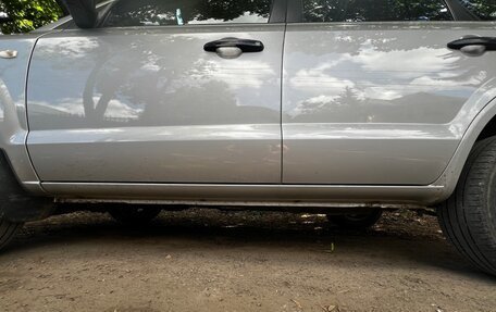 Hyundai Tucson III, 2008 год, 850 000 рублей, 12 фотография