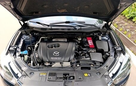 Mazda CX-5 II, 2015 год, 1 850 000 рублей, 16 фотография