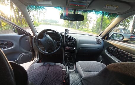 KIA Spectra II (LD), 2007 год, 185 000 рублей, 9 фотография
