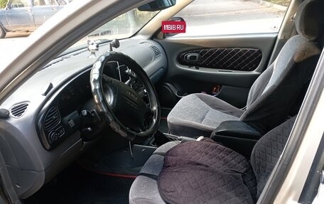 KIA Spectra II (LD), 2007 год, 185 000 рублей, 7 фотография