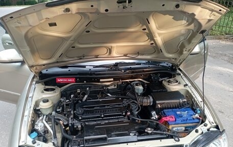 KIA Spectra II (LD), 2007 год, 185 000 рублей, 13 фотография
