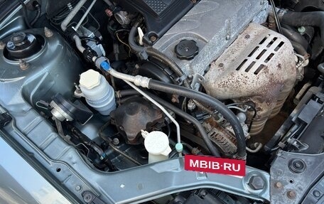 Mitsubishi Galant IX, 2008 год, 850 000 рублей, 11 фотография