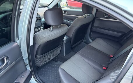 Mitsubishi Galant IX, 2008 год, 850 000 рублей, 13 фотография