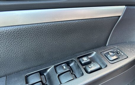 Mitsubishi Galant IX, 2008 год, 850 000 рублей, 19 фотография
