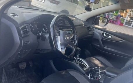 Nissan Qashqai, 2019 год, 870 000 рублей, 4 фотография