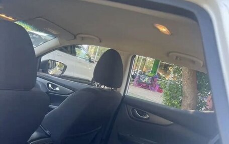 Nissan Qashqai, 2019 год, 870 000 рублей, 3 фотография