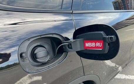 Porsche Cayenne III, 2012 год, 2 795 000 рублей, 2 фотография
