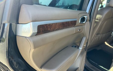 Porsche Cayenne III, 2012 год, 2 795 000 рублей, 4 фотография