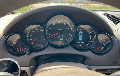 Porsche Cayenne III, 2012 год, 2 795 000 рублей, 5 фотография