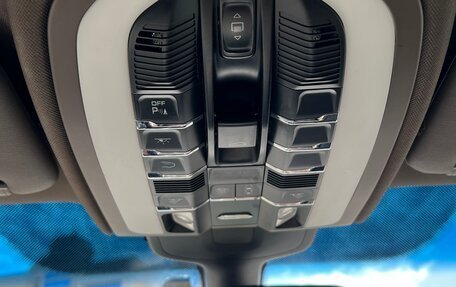 Porsche Cayenne III, 2012 год, 2 795 000 рублей, 11 фотография