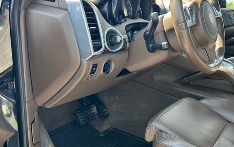 Porsche Cayenne III, 2012 год, 2 795 000 рублей, 7 фотография