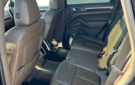 Porsche Cayenne III, 2012 год, 2 795 000 рублей, 13 фотография