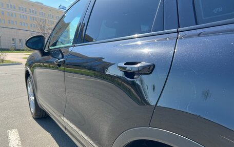 Porsche Cayenne III, 2012 год, 2 795 000 рублей, 6 фотография