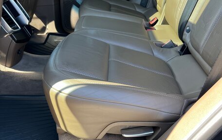 Porsche Cayenne III, 2012 год, 2 795 000 рублей, 15 фотография