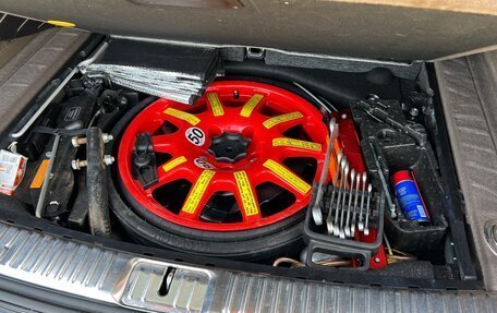 Porsche Cayenne III, 2012 год, 2 795 000 рублей, 16 фотография