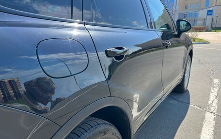 Porsche Cayenne III, 2012 год, 2 795 000 рублей, 18 фотография