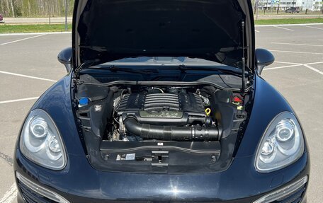 Porsche Cayenne III, 2012 год, 2 795 000 рублей, 25 фотография