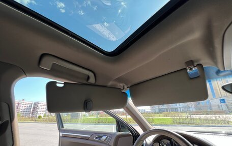Porsche Cayenne III, 2012 год, 2 795 000 рублей, 22 фотография