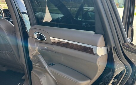Porsche Cayenne III, 2012 год, 2 795 000 рублей, 23 фотография