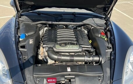 Porsche Cayenne III, 2012 год, 2 795 000 рублей, 28 фотография