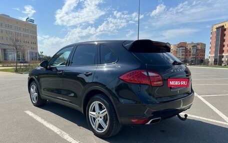 Porsche Cayenne III, 2012 год, 2 795 000 рублей, 20 фотография