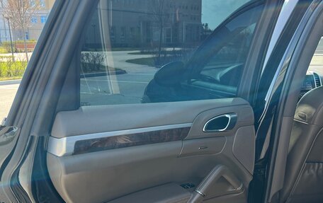 Porsche Cayenne III, 2012 год, 2 795 000 рублей, 36 фотография
