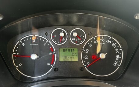 Ford Tourneo Connect I, 2011 год, 600 000 рублей, 5 фотография