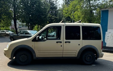 Ford Tourneo Connect I, 2011 год, 600 000 рублей, 2 фотография