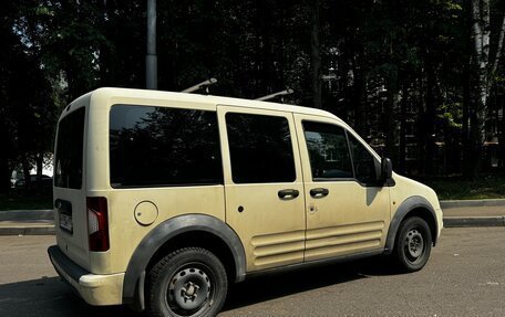 Ford Tourneo Connect I, 2011 год, 600 000 рублей, 4 фотография