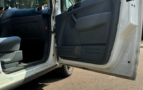 Ford Tourneo Connect I, 2011 год, 600 000 рублей, 8 фотография