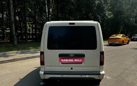 Ford Tourneo Connect I, 2011 год, 600 000 рублей, 3 фотография