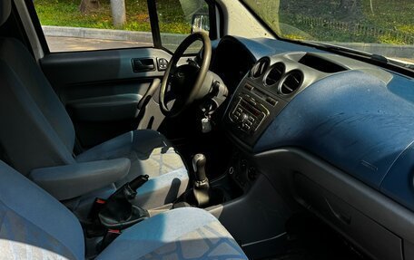 Ford Tourneo Connect I, 2011 год, 600 000 рублей, 18 фотография