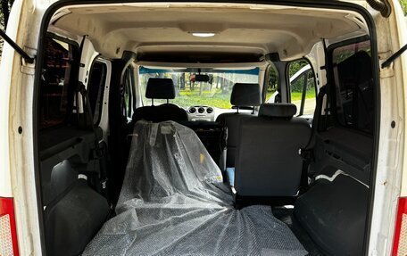 Ford Tourneo Connect I, 2011 год, 600 000 рублей, 19 фотография