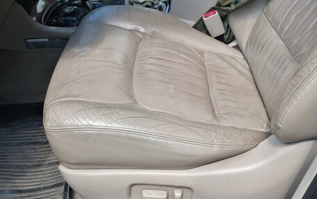 Lexus LX II, 1999 год, 1 750 000 рублей, 5 фотография