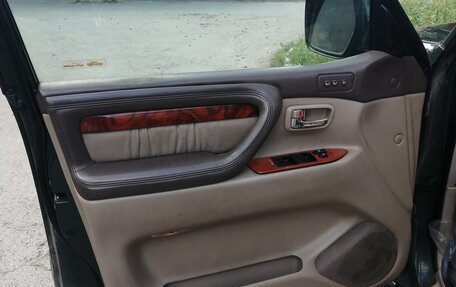 Lexus LX II, 1999 год, 1 750 000 рублей, 6 фотография