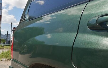 Lexus LX II, 1999 год, 1 750 000 рублей, 9 фотография