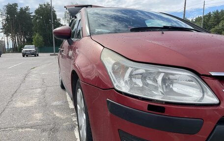 Citroen C4 II рестайлинг, 2010 год, 450 000 рублей, 7 фотография