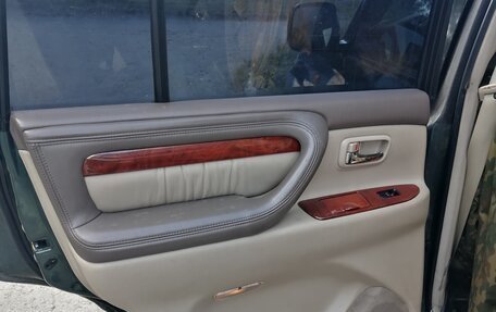 Lexus LX II, 1999 год, 1 750 000 рублей, 8 фотография
